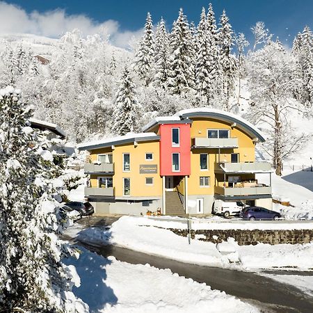 Appartements Cilli Neukirchen am Großvenediger Exterior foto