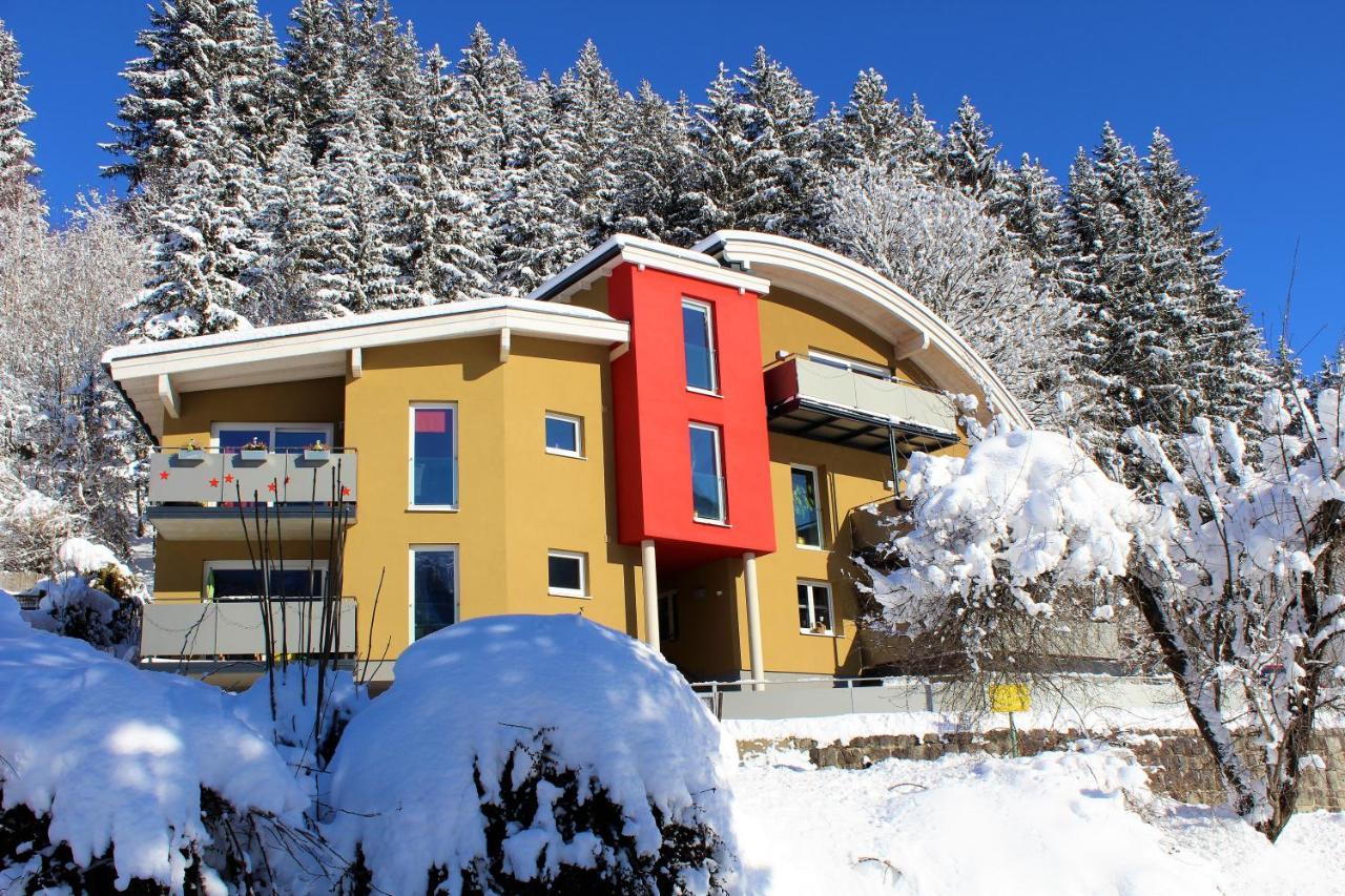 Appartements Cilli Neukirchen am Großvenediger Exterior foto