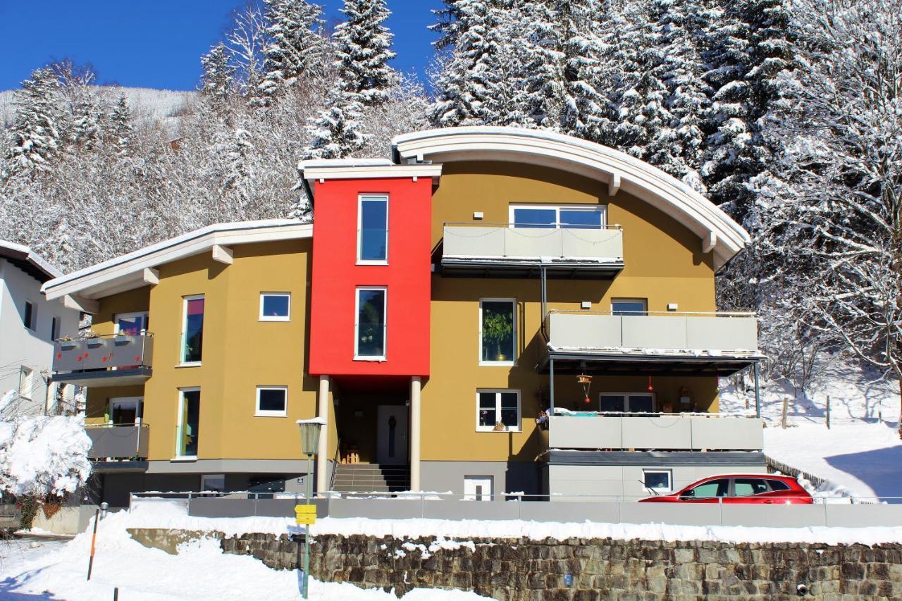 Appartements Cilli Neukirchen am Großvenediger Exterior foto