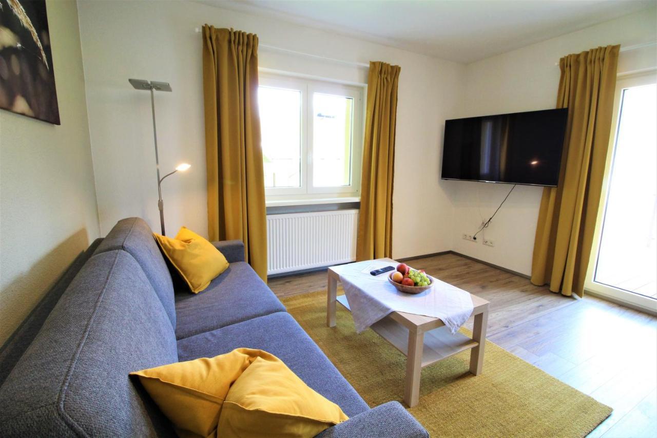 Appartements Cilli Neukirchen am Großvenediger Exterior foto