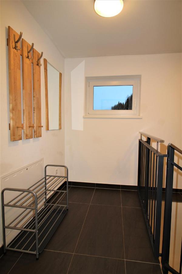 Appartements Cilli Neukirchen am Großvenediger Exterior foto