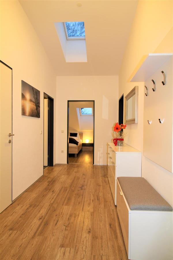 Appartements Cilli Neukirchen am Großvenediger Exterior foto