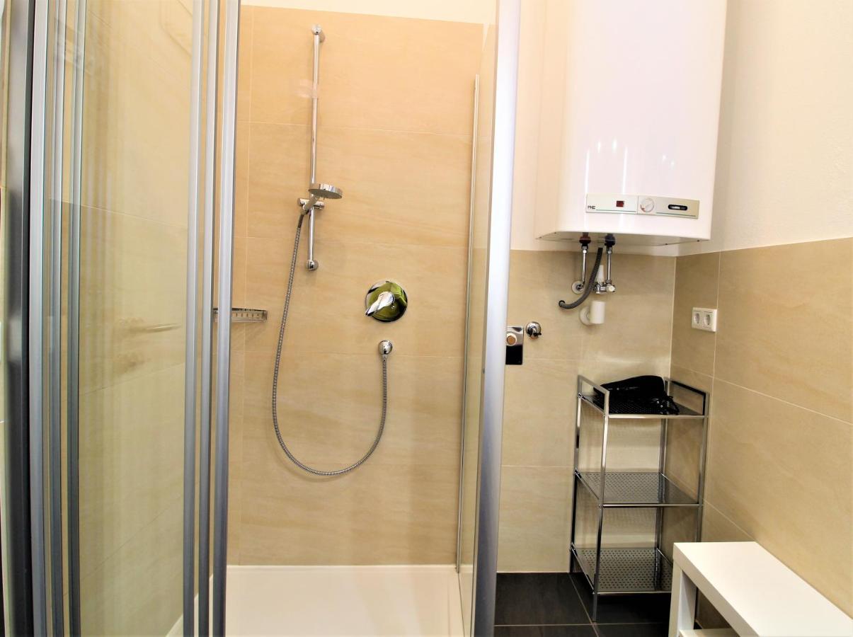 Appartements Cilli Neukirchen am Großvenediger Exterior foto